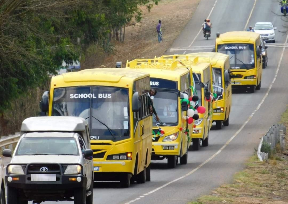 Bus Image