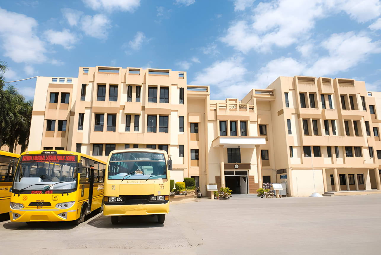 Bus Image