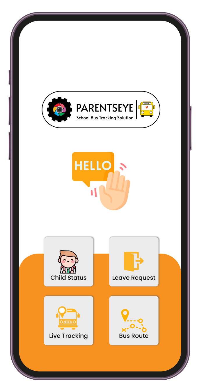 Parent App