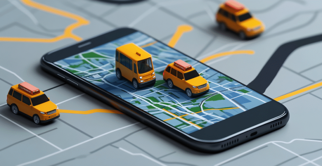 Why should schools install GPS Trackers in school buses?