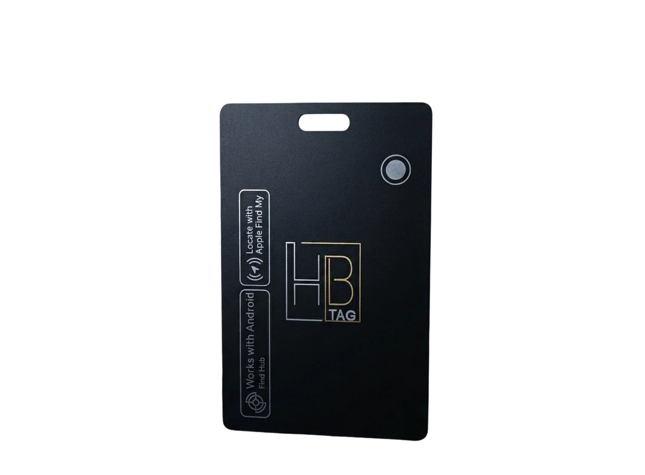 HB TAG Card