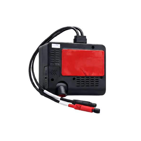 T-98 AI Dashcam