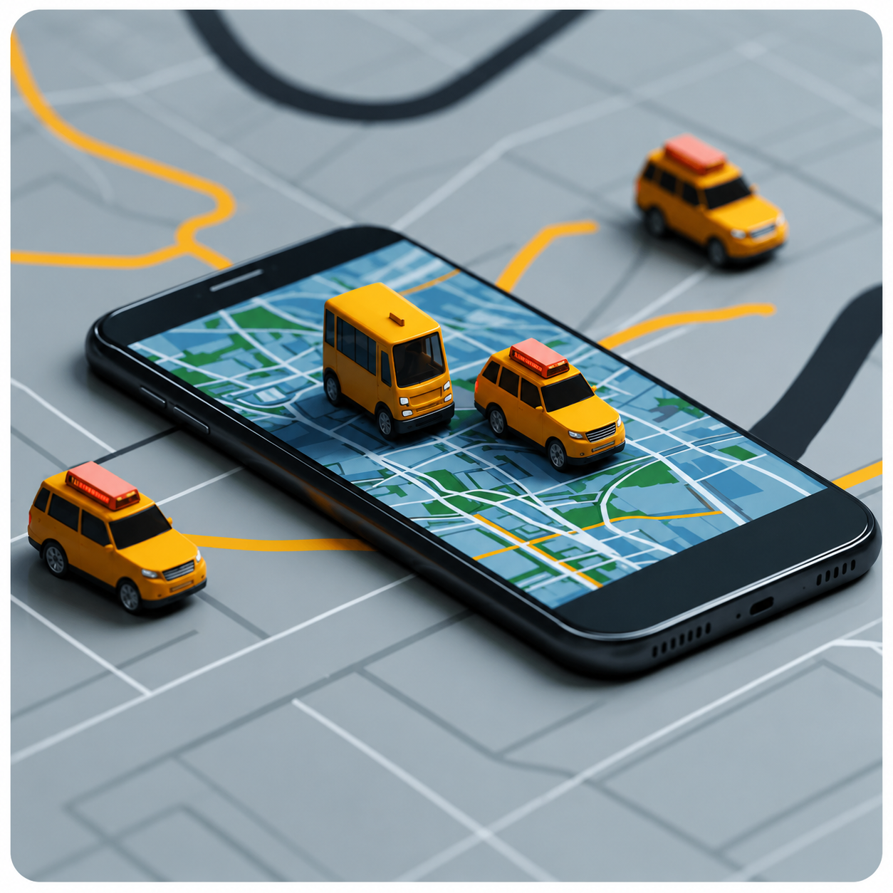 GPS Tracking Devices
