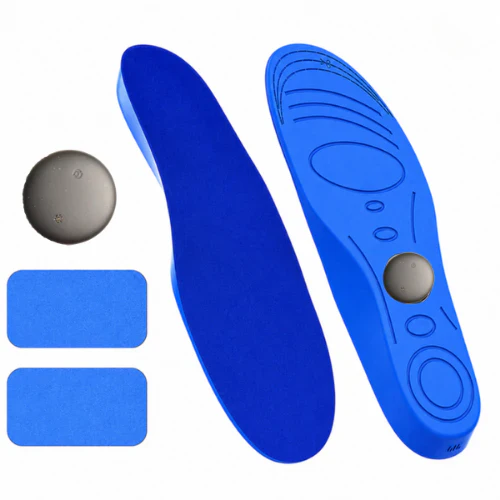 Smart Sole