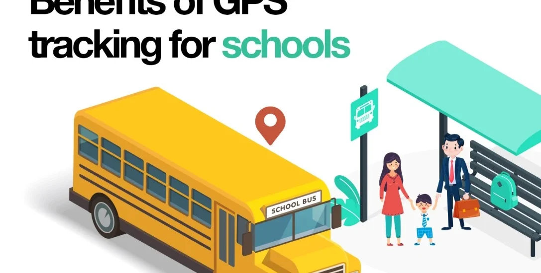 GPS-for-school