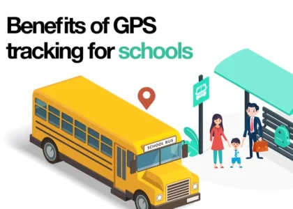 GPS-for-school