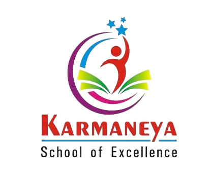 Karmanya Logo