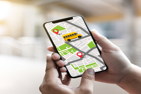 Supervisor App