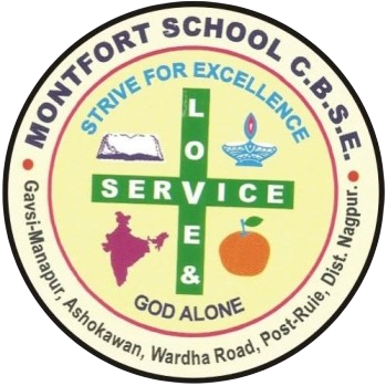Montfort Logo