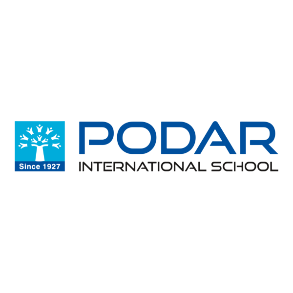Podar Logo